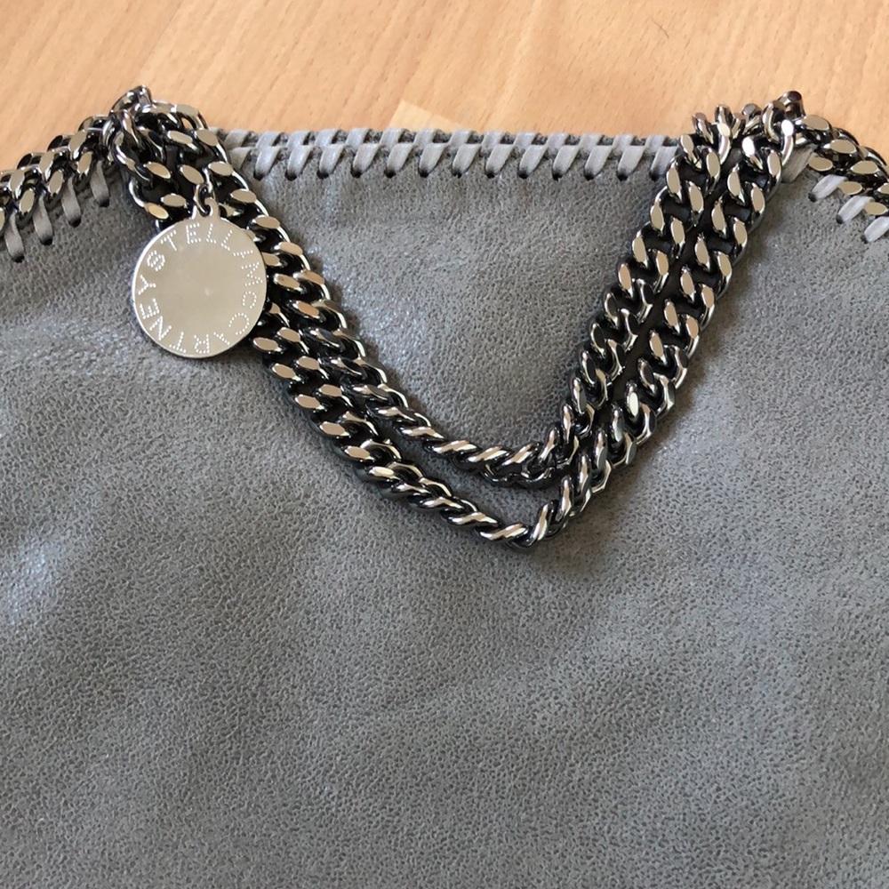 🌸🌸Stella McCartney 🌸🌸shaggy deer falabella tote - Picture 16 of 16